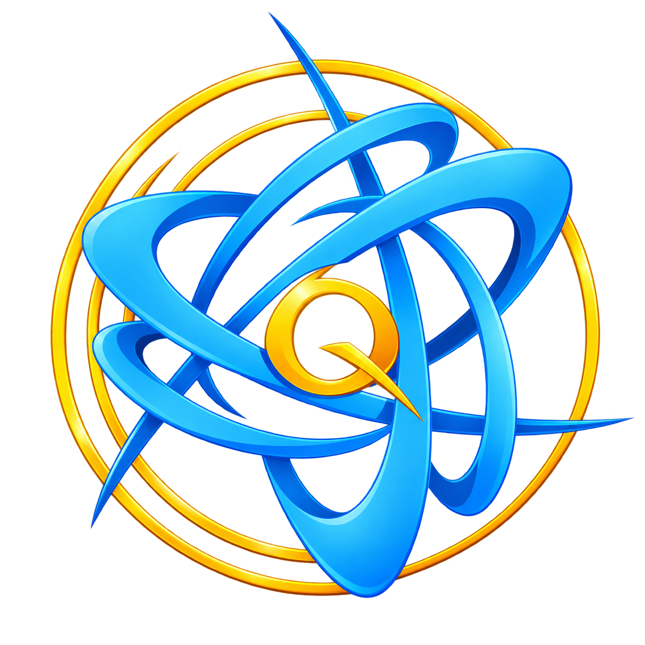 Quantum Logic logo